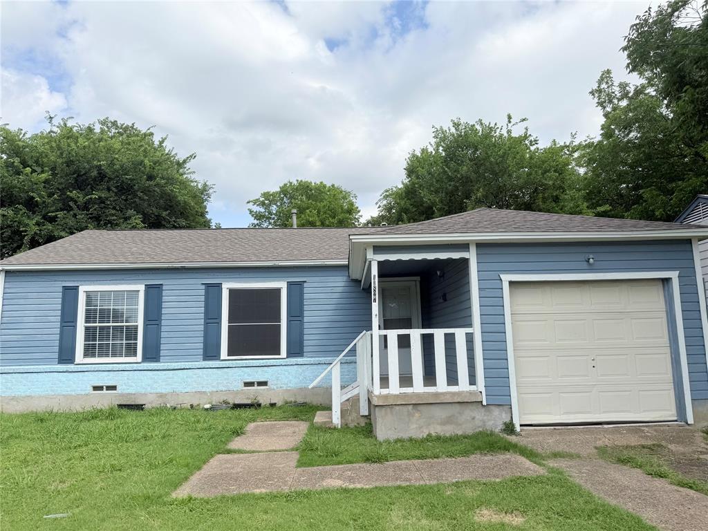 Gaston Park - Residential