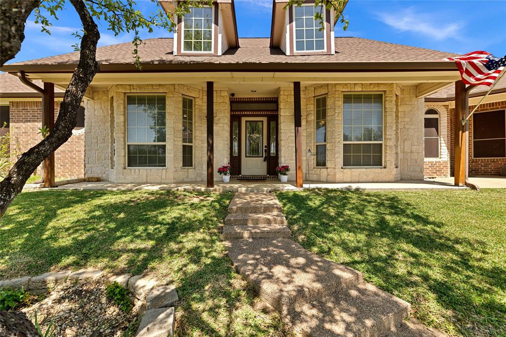 JB Boydston Surv Abs #230 - Residential