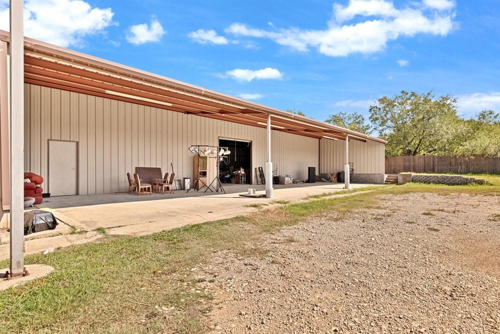 JB Boydston Surv Abs #230 - Residential