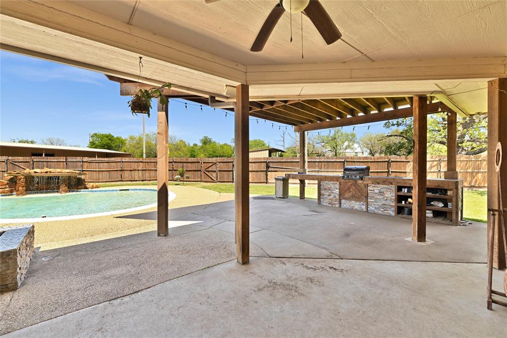 JB Boydston Surv Abs #230 - Residential