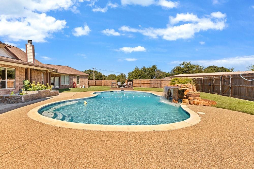 JB Boydston Surv Abs #230 - Residential