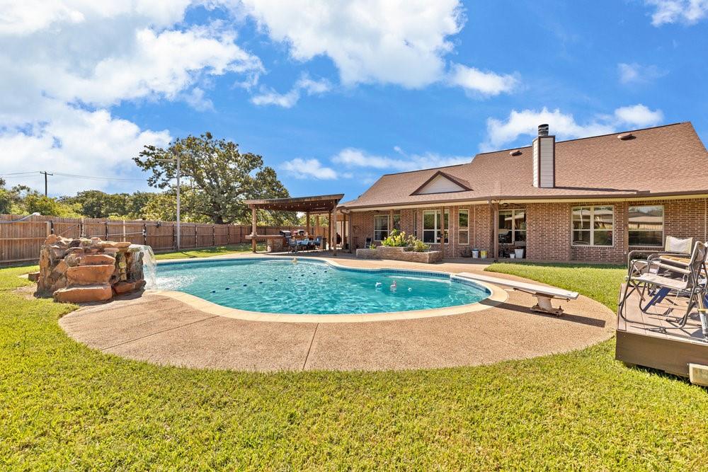 JB Boydston Surv Abs #230 - Residential