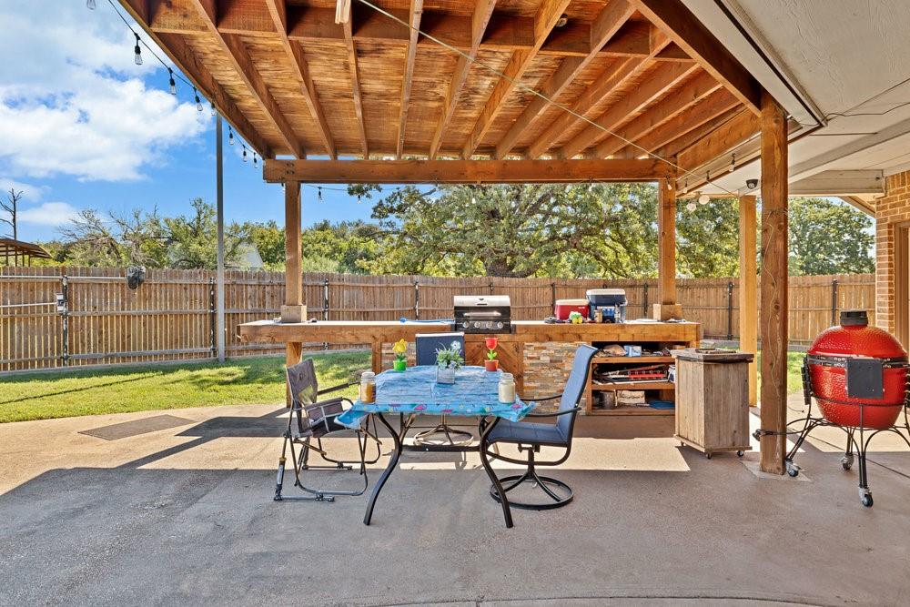 JB Boydston Surv Abs #230 - Residential
