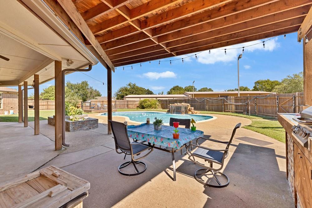 JB Boydston Surv Abs #230 - Residential
