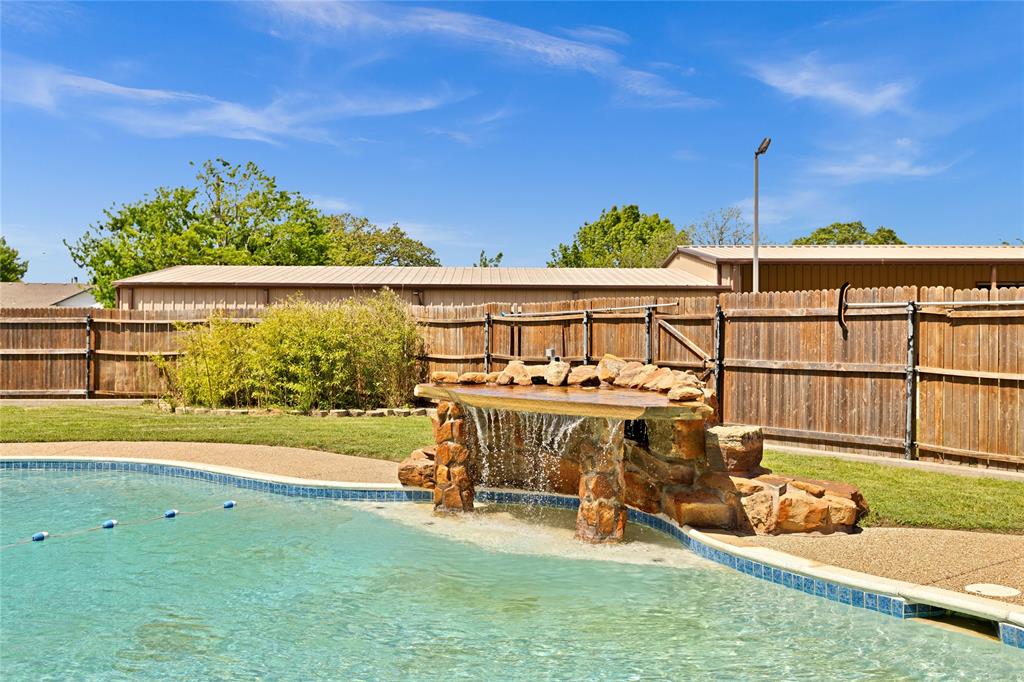 JB Boydston Surv Abs #230 - Residential