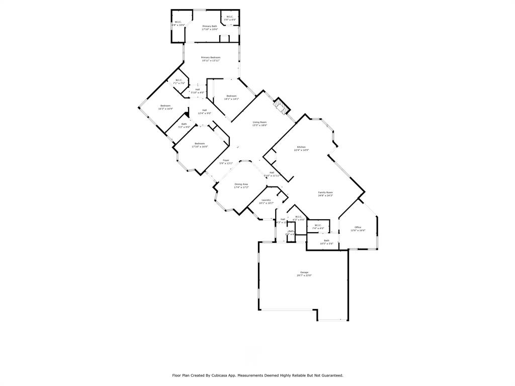 JB Boydston Surv Abs #230 - Residential