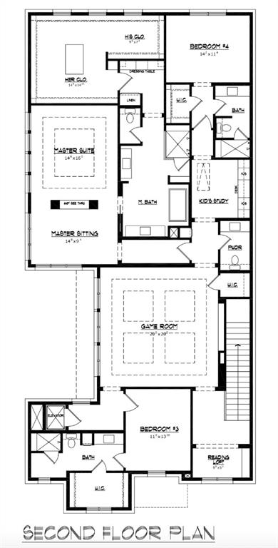 Carillon Parc Phase III - Residential