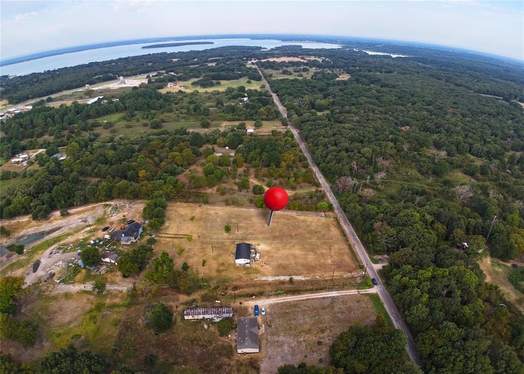 Lakeside Acres - Land