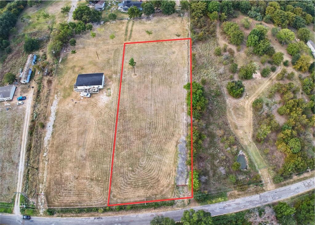 Lakeside Acres - Land