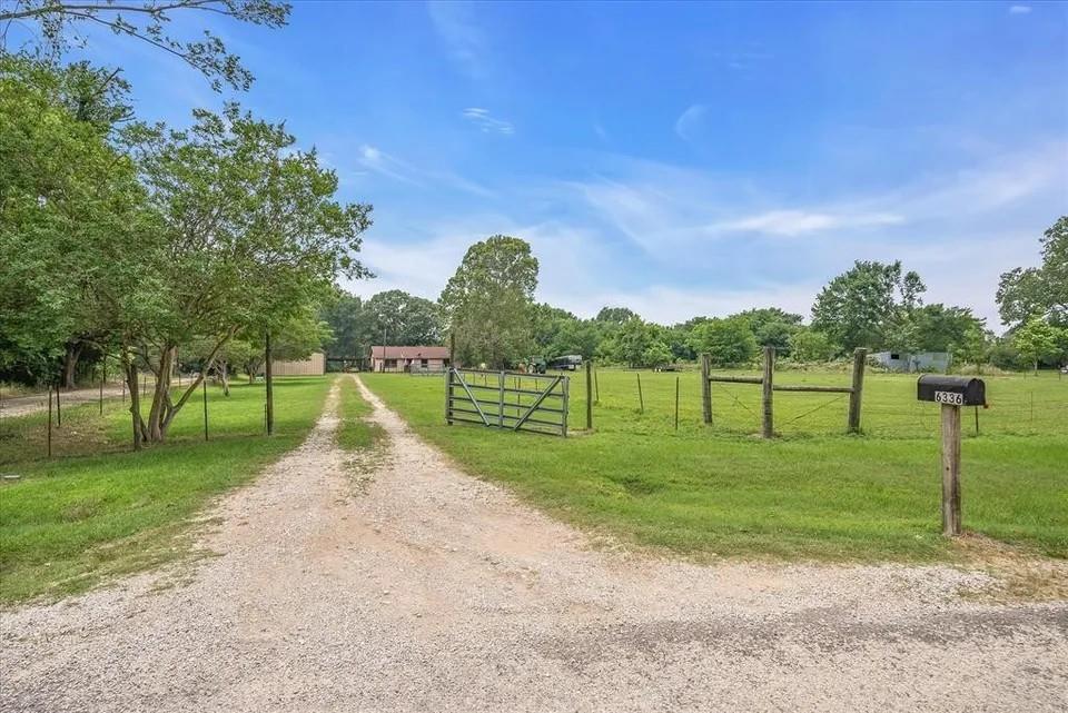 Rolling Oaks 1 - Residential