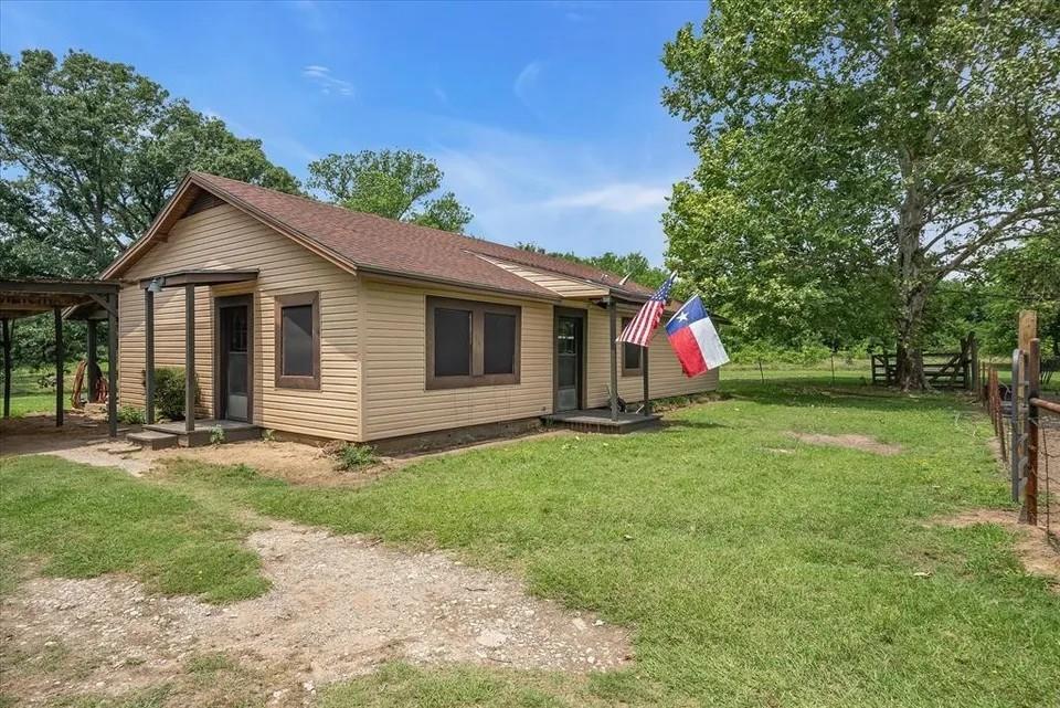 Rolling Oaks 1 - Residential