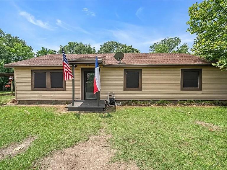 Rolling Oaks 1 - Residential