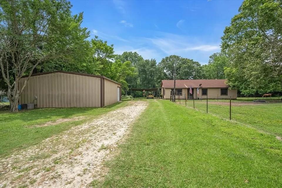 Rolling Oaks 1 - Residential