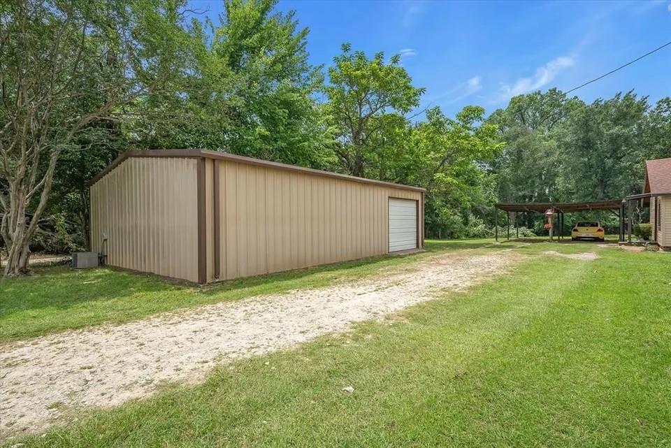 Rolling Oaks 1 - Residential