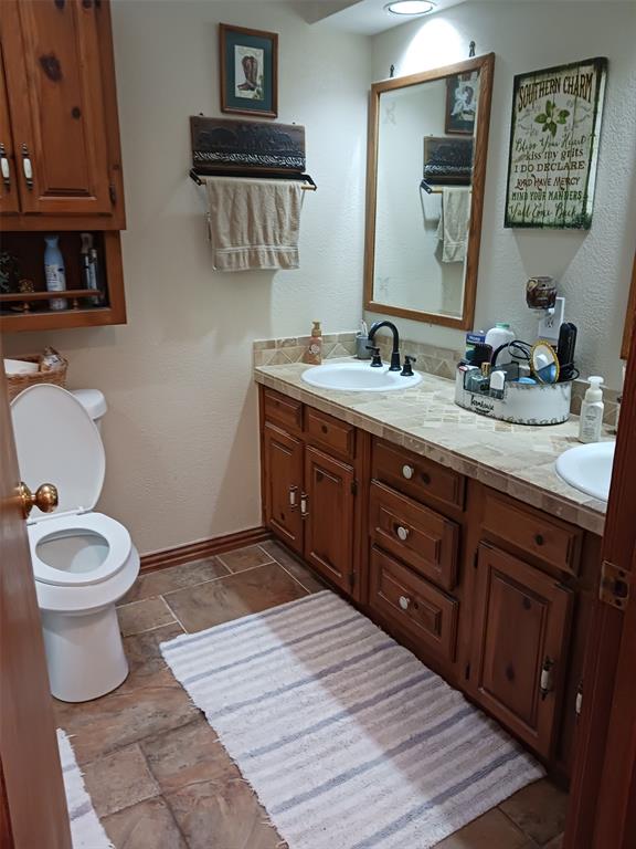 Rolling Oaks 1 - Residential