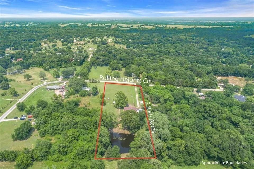 Rolling Oaks 1 - Residential