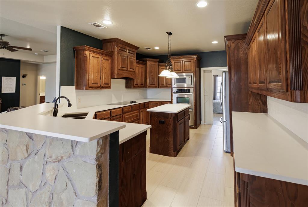 Spring Valley Ranch - Residential