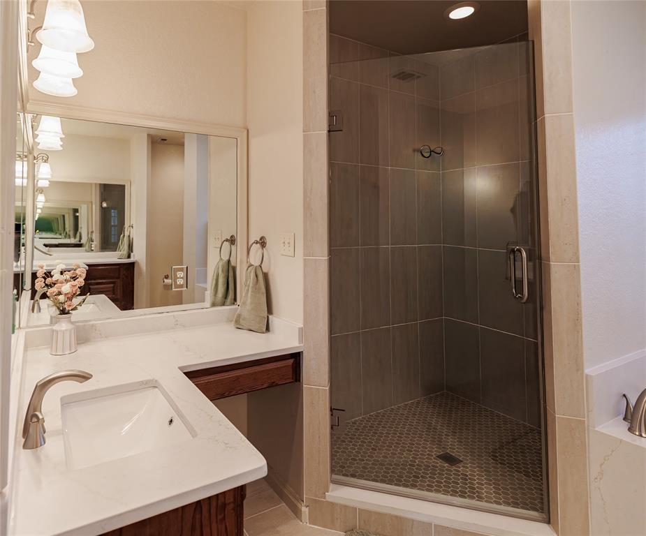 Spring Valley Ranch - Residential
