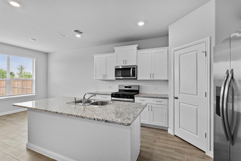 Terra Trace - Residential