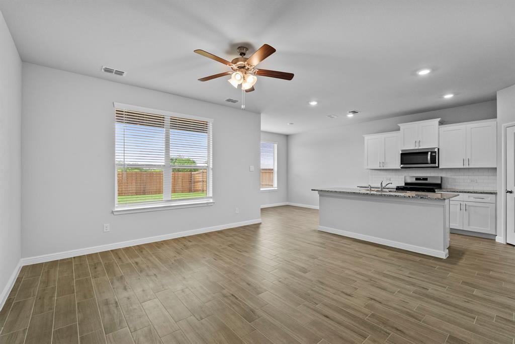 Terra Trace - Residential
