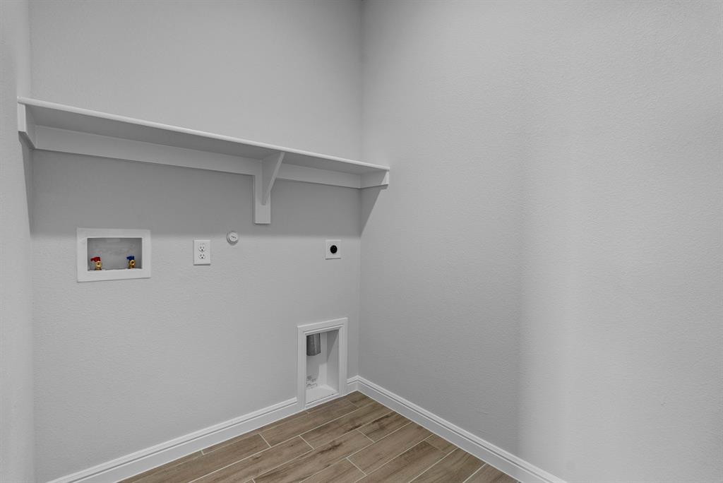 Terra Trace - Residential