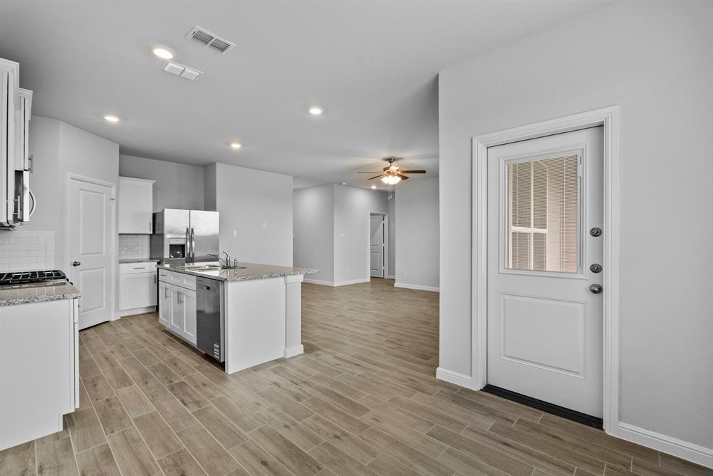 Terra Trace - Residential