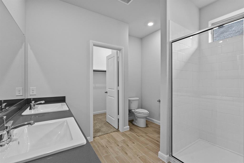 Terra Trace - Residential