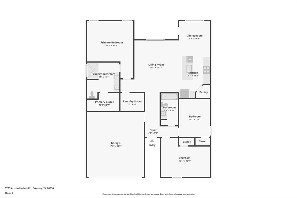 Terra Trace - Residential