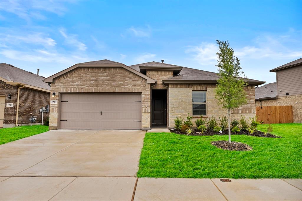 Terra Trace - Residential