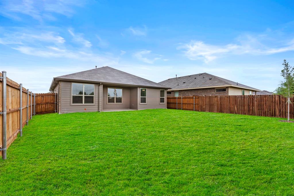 Terra Trace - Residential