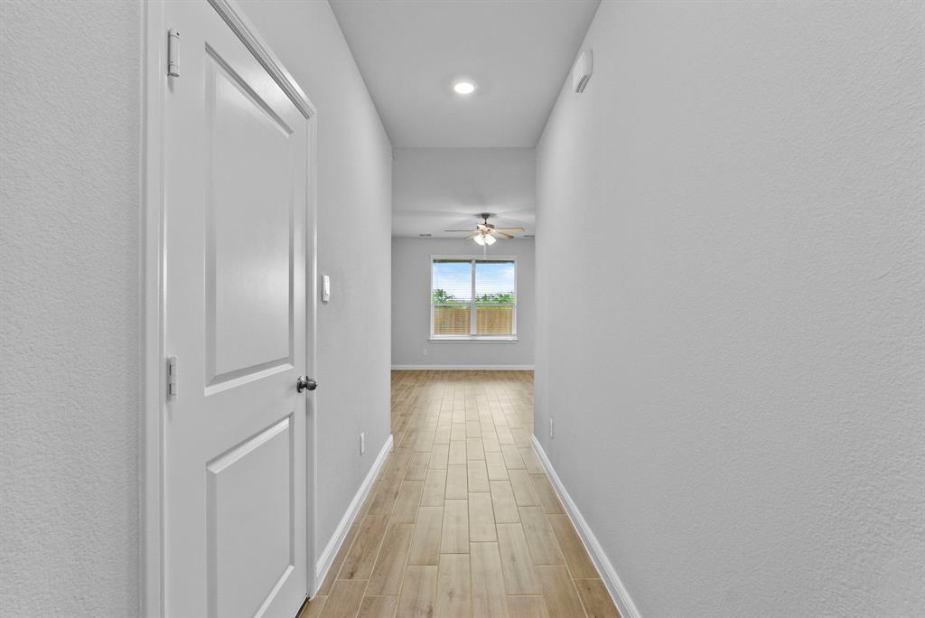 Terra Trace - Residential