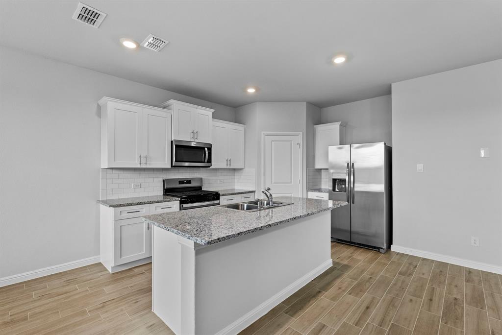 Terra Trace - Residential