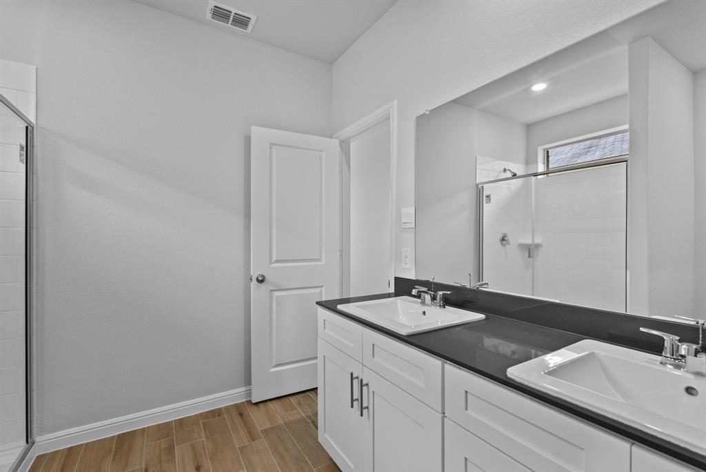 Terra Trace - Residential
