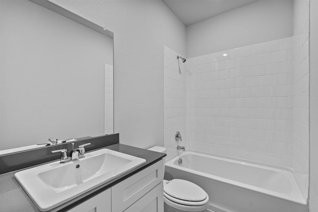 Terra Trace - Residential