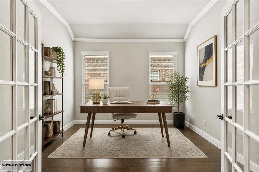 Reserve At Westridge Ph 6 The - Residential