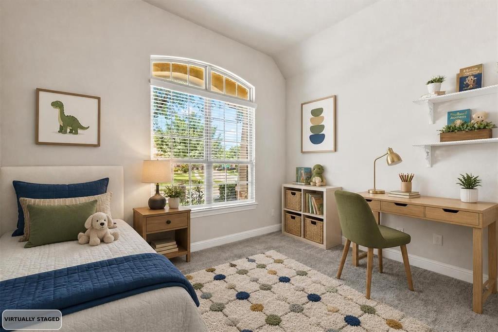Reserve At Westridge Ph 6 The - Residential