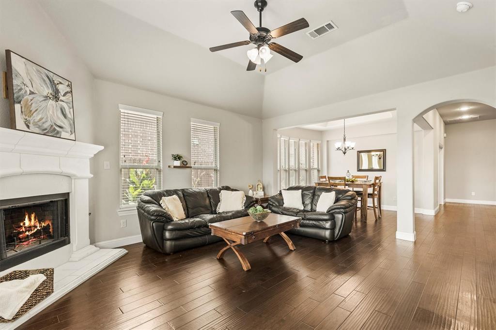 Reserve At Westridge Ph 6 The - Residential