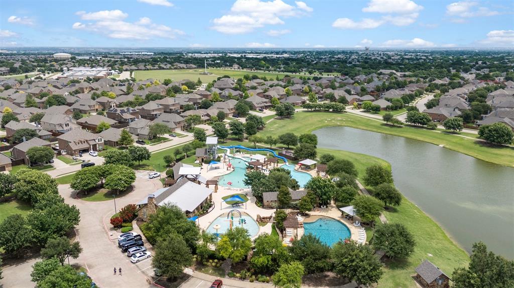Reserve At Westridge Ph 6 The - Residential