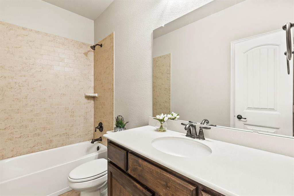 Reserve At Westridge Ph 6 The - Residential