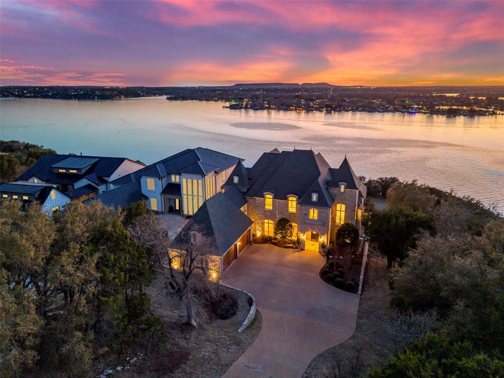 Grand Harbor Ph One - Residential