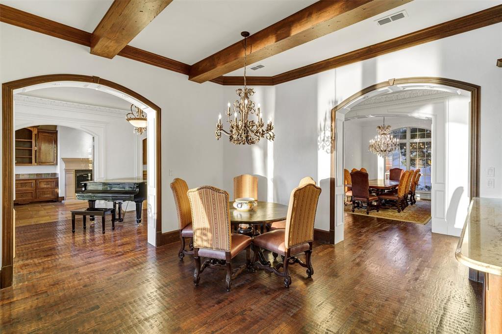 Grand Harbor Ph One - Residential