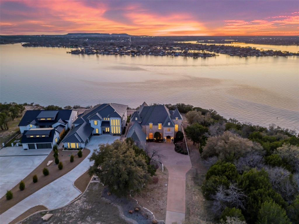Grand Harbor Ph One - Residential