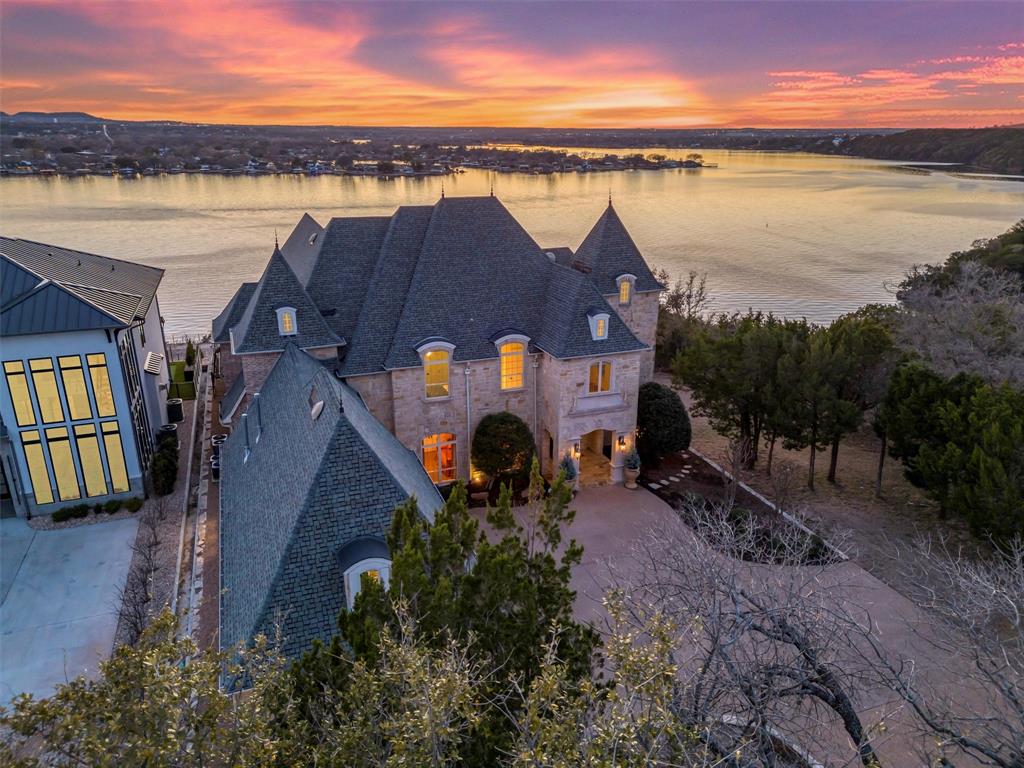 Grand Harbor Ph One - Residential