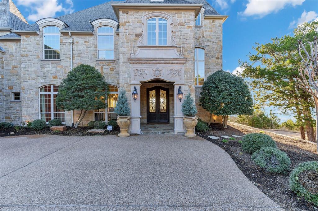 Grand Harbor Ph One - Residential