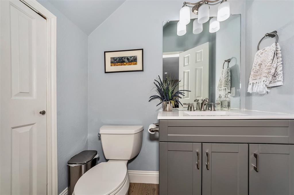 Shadowbrook North Add - Residential
