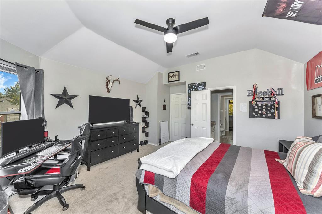 Shadowbrook North Add - Residential