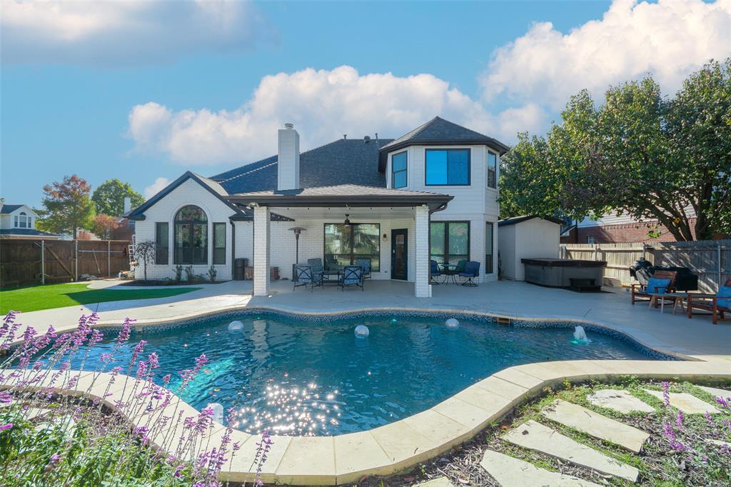 Shadowbrook North Add - Residential
