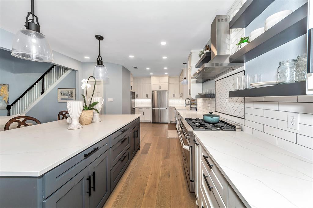 Shadowbrook North Add - Residential