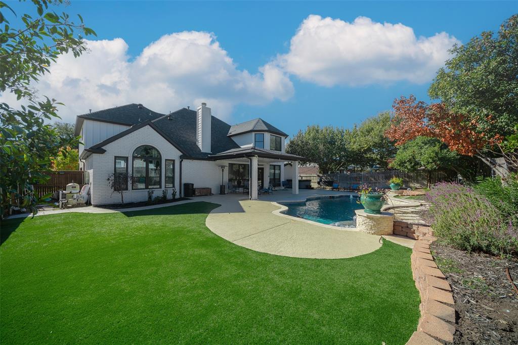 Shadowbrook North Add - Residential