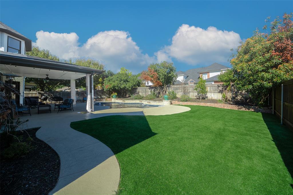 Shadowbrook North Add - Residential